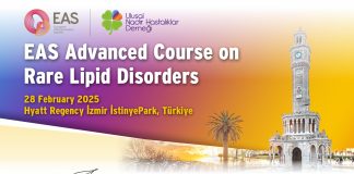 EAS Advanced Course on Rare Lipid Disorders