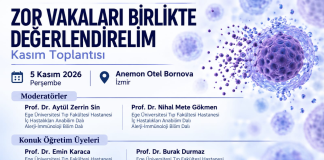 ZOR VAKALARI BİRLİKTE DEĞERLENDİRELİM KASIM TOPLANTISI
